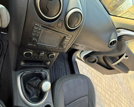 Белый Ниссан Кашкай 2, объемом двигателя 1.46 л и пробегом 204 тыс. км за 9650 $, фото 15 на Automoto.ua