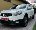 Белый Ниссан Кашкай 2, объемом двигателя 1.6 л и пробегом 249 тыс. км за 11600 $, фото 2 на Automoto.ua