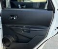 Білий Ніссан Кашкай 2, об'ємом двигуна 2 л та пробігом 215 тис. км за 12500 $, фото 45 на Automoto.ua