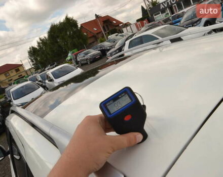 Ниссан Кашкай 2 2012 в Луцке на Automoto.ua Белый Ниссан Кашкай 2, объемом двигателя 1.6 л и пробегом 217 тыс. км за 11250 $, фото 45 на Automoto.ua