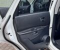 Білий Ніссан Кашкай 2, об'ємом двигуна 1.6 л та пробігом 263 тис. км за 12450 $, фото 29 на Automoto.ua