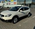 Білий Ніссан Кашкай 2, об'ємом двигуна 2 л та пробігом 150 тис. км за 15800 $, фото 2 на Automoto.ua