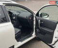 Белый Ниссан Кашкай 2, объемом двигателя 1.6 л и пробегом 215 тыс. км за 12599 $, фото 50 на Automoto.ua