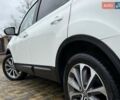 Белый Ниссан Кашкай 2, объемом двигателя 1.6 л и пробегом 221 тыс. км за 10900 $, фото 7 на Automoto.ua