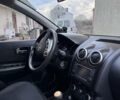 Білий Ніссан Кашкай 2, об'ємом двигуна 1.6 л та пробігом 263 тис. км за 12450 $, фото 23 на Automoto.ua