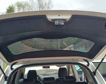 Ниссан Кашкай 2 2013 в Чернигове на Automoto.ua Белый Ниссан Кашкай 2, объемом двигателя 1.6 л и пробегом 230 тыс. км за 13650 $, фото 16 на Automoto.ua