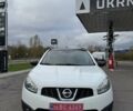 Ниссан Кашкай 2 2013 в Дубно на Automoto.ua Белый Ниссан Кашкай 2, объемом двигателя 1.6 л и пробегом 233 тыс. км за 11499 $, фото 14 на Automoto.ua