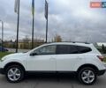 Ниссан Кашкай 2 2013 в Дубно на Automoto.ua Белый Ниссан Кашкай 2, объемом двигателя 1.6 л и пробегом 233 тыс. км за 11499 $, фото 15 на Automoto.ua