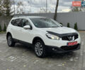 Ниссан Кашкай 2 2013 в Ровно на Automoto.ua Белый Ниссан Кашкай 2, объемом двигателя 1.6 л и пробегом 213 тыс. км за 12800 $, фото 1 на Automoto.ua