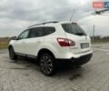 Білий Ніссан Кашкай 2, об'ємом двигуна 1.6 л та пробігом 263 тис. км за 12450 $, фото 3 на Automoto.ua