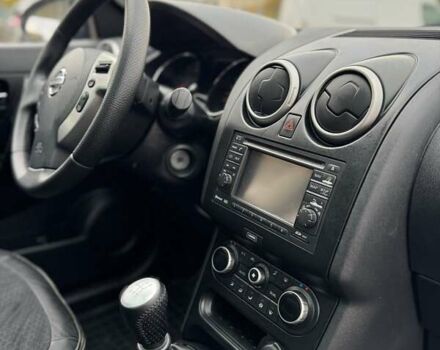 Ниссан Кашкай 2 2013 в Дубно на Automoto.ua Белый Ниссан Кашкай 2, объемом двигателя 1.6 л и пробегом 233 тыс. км за 11499 $, фото 29 на Automoto.ua