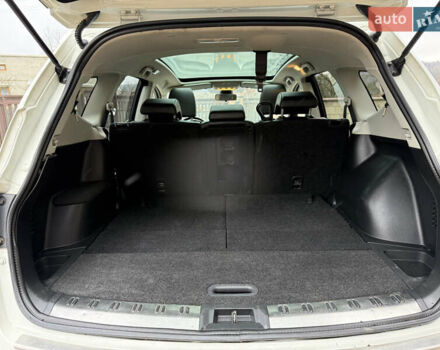 Белый Ниссан Кашкай 2, объемом двигателя 1.6 л и пробегом 220 тыс. км за 10650 $, фото 32 на Automoto.ua