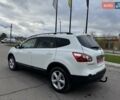 Ниссан Кашкай 2 2013 в Дубно на Automoto.ua Белый Ниссан Кашкай 2, объемом двигателя 1.6 л и пробегом 233 тыс. км за 11499 $, фото 9 на Automoto.ua