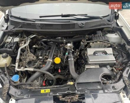 Ниссан Кашкай 2 2013 в Новых Санжарах на Automoto.ua Белый Ниссан Кашкай 2, объемом двигателя 1.5 л и пробегом 307 тыс. км за 10000 $, фото 1 на Automoto.ua