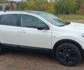 Ниссан Кашкай 2 2013 в Чернигове на Automoto.ua Белый Ниссан Кашкай 2, объемом двигателя 1.6 л и пробегом 230 тыс. км за 13650 $, фото 7 на Automoto.ua