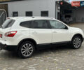 Ниссан Кашкай 2 2013 в Ровно на Automoto.ua Белый Ниссан Кашкай 2, объемом двигателя 1.6 л и пробегом 213 тыс. км за 12800 $, фото 31 на Automoto.ua
