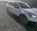 Білий Ніссан Кашкай 2, об'ємом двигуна 1.6 л та пробігом 235 тис. км за 11999 $, фото 2 на Automoto.ua