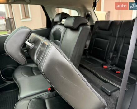 Белый Ниссан Кашкай 2, объемом двигателя 1.6 л и пробегом 220 тыс. км за 10650 $, фото 35 на Automoto.ua