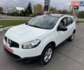 Ниссан Кашкай 2 2013 в Дубно на Automoto.ua Белый Ниссан Кашкай 2, объемом двигателя 1.6 л и пробегом 233 тыс. км за 11499 $, фото 8 на Automoto.ua