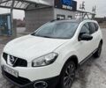 Білий Ніссан Кашкай 2, об'ємом двигуна 1.6 л та пробігом 263 тис. км за 12450 $, фото 16 на Automoto.ua