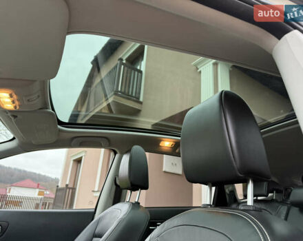 Белый Ниссан Кашкай 2, объемом двигателя 1.6 л и пробегом 220 тыс. км за 10650 $, фото 43 на Automoto.ua