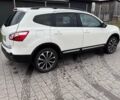 Білий Ніссан Кашкай 2, об'ємом двигуна 1.6 л та пробігом 263 тис. км за 12450 $, фото 14 на Automoto.ua