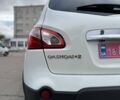 Ниссан Кашкай 2 2013 в Дубно на Automoto.ua Белый Ниссан Кашкай 2, объемом двигателя 1.6 л и пробегом 233 тыс. км за 11499 $, фото 13 на Automoto.ua