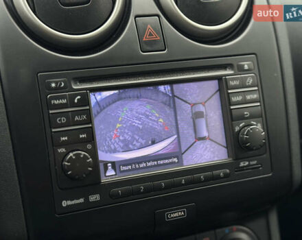 Ниссан Кашкай 2 2013 в Ровно на Automoto.ua Белый Ниссан Кашкай 2, объемом двигателя 1.6 л и пробегом 213 тыс. км за 12800 $, фото 47 на Automoto.ua