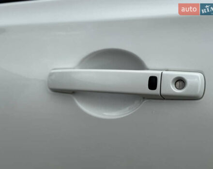 Ниссан Кашкай 2 2013 в Ровно на Automoto.ua Белый Ниссан Кашкай 2, объемом двигателя 1.6 л и пробегом 213 тыс. км за 12800 $, фото 15 на Automoto.ua