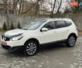 Ниссан Кашкай 2 2013 в Ровно на Automoto.ua Белый Ниссан Кашкай 2, объемом двигателя 1.6 л и пробегом 213 тыс. км за 12800 $, фото 9 на Automoto.ua