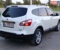 Белый Ниссан Кашкай 2, объемом двигателя 1.6 л и пробегом 261 тыс. км за 10500 $, фото 9 на Automoto.ua