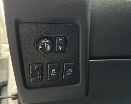 Ниссан Кашкай 2 2013 в Дубно на Automoto.ua Белый Ниссан Кашкай 2, объемом двигателя 1.6 л и пробегом 233 тыс. км за 11499 $, фото 30 на Automoto.ua