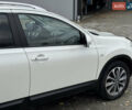 Ниссан Кашкай 2 2013 в Ровно на Automoto.ua Белый Ниссан Кашкай 2, объемом двигателя 1.6 л и пробегом 213 тыс. км за 12800 $, фото 35 на Automoto.ua