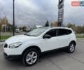 Ниссан Кашкай 2 2013 в Дубно на Automoto.ua Белый Ниссан Кашкай 2, объемом двигателя 1.6 л и пробегом 233 тыс. км за 11499 $, фото 1 на Automoto.ua