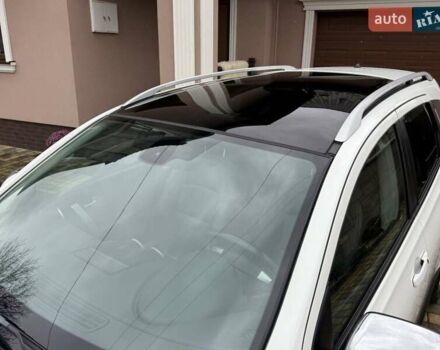 Белый Ниссан Кашкай 2, объемом двигателя 1.6 л и пробегом 221 тыс. км за 10900 $, фото 25 на Automoto.ua