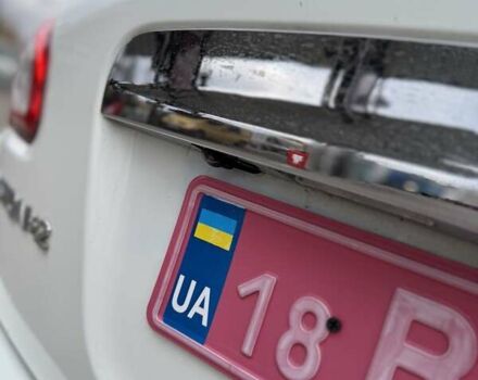 Ниссан Кашкай 2 2013 в Дубно на Automoto.ua Белый Ниссан Кашкай 2, объемом двигателя 1.6 л и пробегом 233 тыс. км за 11499 $, фото 17 на Automoto.ua