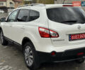 Ниссан Кашкай 2 2013 в Ровно на Automoto.ua Белый Ниссан Кашкай 2, объемом двигателя 1.6 л и пробегом 213 тыс. км за 12800 $, фото 21 на Automoto.ua