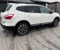 Білий Ніссан Кашкай 2, об'ємом двигуна 1.6 л та пробігом 263 тис. км за 12450 $, фото 10 на Automoto.ua