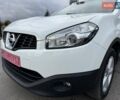 Ниссан Кашкай 2 2013 в Дубно на Automoto.ua Белый Ниссан Кашкай 2, объемом двигателя 1.6 л и пробегом 233 тыс. км за 11499 $, фото 11 на Automoto.ua
