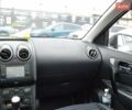 Белый Ниссан Кашкай 2, объемом двигателя 1.6 л и пробегом 346 тыс. км за 11500 $, фото 11 на Automoto.ua