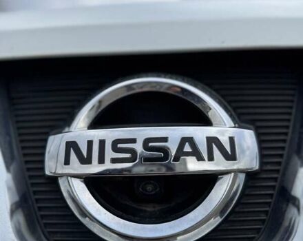 Ниссан Кашкай 2 2013 в Дубно на Automoto.ua Белый Ниссан Кашкай 2, объемом двигателя 1.6 л и пробегом 233 тыс. км за 11499 $, фото 28 на Automoto.ua