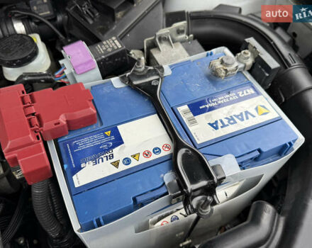 Белый Ниссан Кашкай 2, объемом двигателя 1.6 л и пробегом 220 тыс. км за 10650 $, фото 65 на Automoto.ua