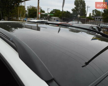 Белый Ниссан Кашкай 2, объемом двигателя 1.6 л и пробегом 346 тыс. км за 11500 $, фото 23 на Automoto.ua