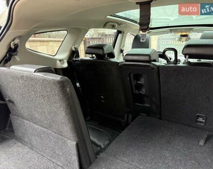 Белый Ниссан Кашкай 2, объемом двигателя 1.6 л и пробегом 220 тыс. км за 10650 $, фото 33 на Automoto.ua