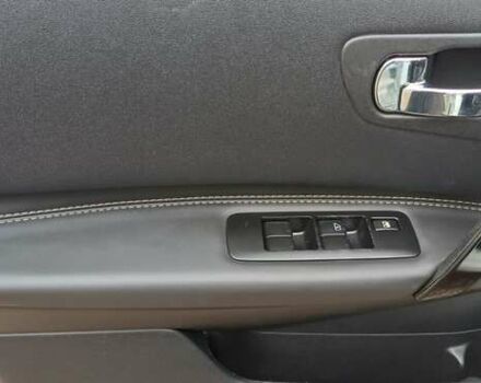 Ниссан Кашкай 2 2013 в Чернигове на Automoto.ua Белый Ниссан Кашкай 2, объемом двигателя 1.6 л и пробегом 230 тыс. км за 13650 $, фото 10 на Automoto.ua