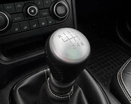 Ниссан Кашкай 2 2013 в Дубно на Automoto.ua Белый Ниссан Кашкай 2, объемом двигателя 1.6 л и пробегом 233 тыс. км за 11499 $, фото 18 на Automoto.ua