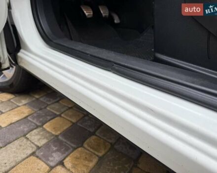 Белый Ниссан Кашкай 2, объемом двигателя 1.6 л и пробегом 221 тыс. км за 10900 $, фото 15 на Automoto.ua
