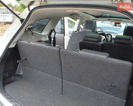 Белый Ниссан Кашкай 2, объемом двигателя 1.6 л и пробегом 346 тыс. км за 11500 $, фото 18 на Automoto.ua