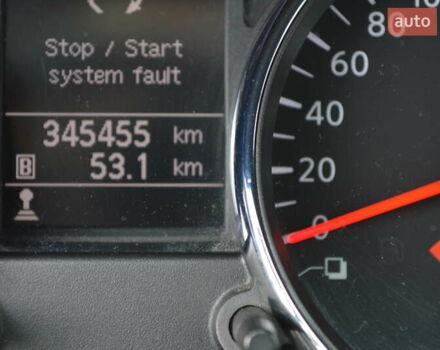 Белый Ниссан Кашкай 2, объемом двигателя 1.6 л и пробегом 346 тыс. км за 11500 $, фото 9 на Automoto.ua