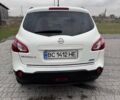 Білий Ніссан Кашкай 2, об'ємом двигуна 1.6 л та пробігом 263 тис. км за 12450 $, фото 11 на Automoto.ua